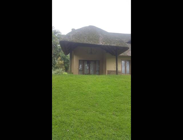 4 BEDROOM HOUSE RENTED IN GILLITTS